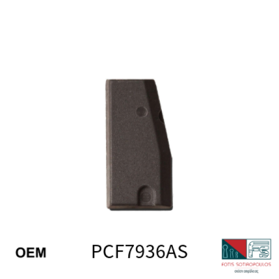 ΑΝΤΑΛΛΑΚΤΙΚΟ ΤΣΙΠΑΚΙ T-14 CARBON ID46 (PCF7936AS)