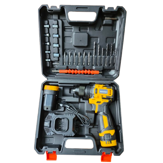 ΕΠΑΝΑΦΟΡΤΙΖΟΜΕΝΟ ΔΡΑΠΑΝΟΚΑΤΣΑΒΙΔΟ 16.8V (FS.TOOL2)