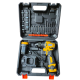 ΕΠΑΝΑΦΟΡΤΙΖΟΜΕΝΟ ΔΡΑΠΑΝΟΚΑΤΣΑΒΙΔΟ 16.8V (FS.TOOL2)