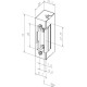 EFF-EFF ΗΛΕΚΤΡΙΚΟ ΚΥΠΡΙ 24V (17E)