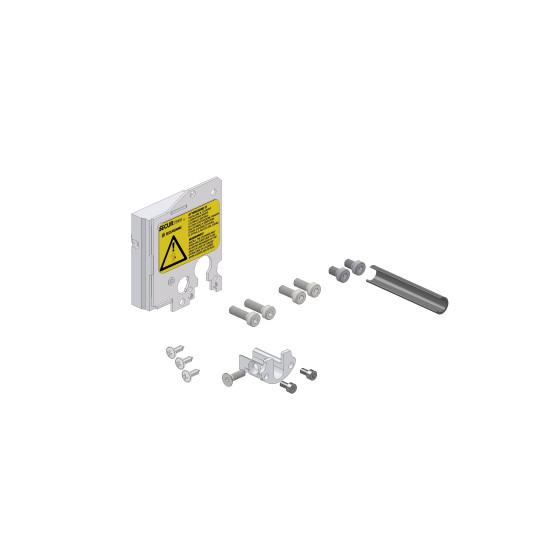 SECUREMME NUCLEO ΚΥΛΙΝΔΡΟΥ ΜΕ ΚΑΤΑΠΕΛΤΗ (25CT)
