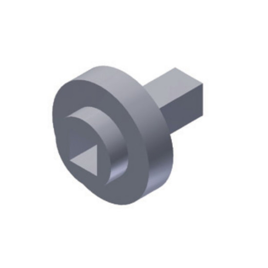 SECUREMME ADAPTOR ΓΙΑ ΠΕΡΙΟΡΙΣΤΗ (4094)