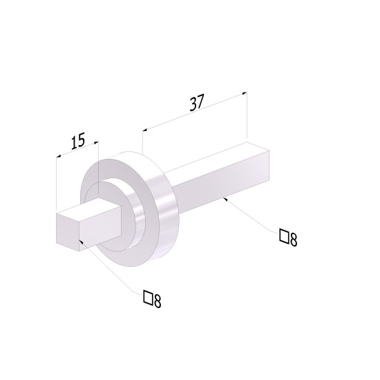 SECUREMME ADAPTOR ΓΙΑ ΠΕΡΙΟΡΙΣΤΗ (4093)