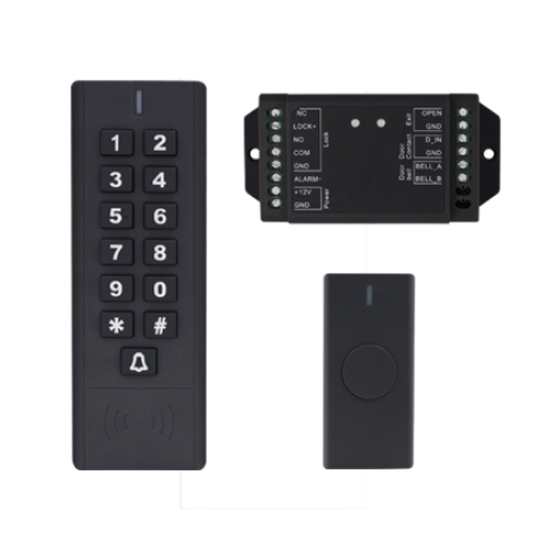 FS.ACCESS ΑΣΥΡΜΑΤΟ KIT 3 ΤΜΧ (FS-K7)