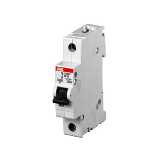 FS.ACCESS ΔΙΑΚΟΠΤΗΣ-ΑΣΦΑΛΕΙΑ 10Α 230V AC (SH201T)