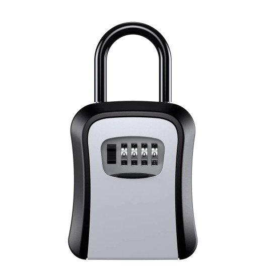 FS.ACCESS ΘΥΡΙΔΑ ΦΥΛΑΞΗΣ ΚΛΕΙΔΙΩΝ ΜΕ ΚΡΙΚΟ (KEYBOX PAD)