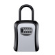 FS.ACCESS ΘΥΡΙΔΑ ΦΥΛΑΞΗΣ ΚΛΕΙΔΙΩΝ ΜΕ ΚΡΙΚΟ (KEYBOX PAD)
