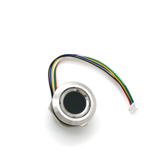 F.S.ACCESS KIT ΒΙΟΜΕΤΡΙΚΟΣ ΑΝΑΓΝΩΣΤΗΣ ΜΕ CONTROLLLER - FS718