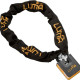 LUMA ΑΛΥΣΙΔΑ ESCUDO ΜΕ ΛΟΥΚΕΤΟ (38 CHAIN)