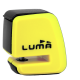 LUMA ΛΟΥΚΕΤΟ ΔΙΣΚΟΦΡΕΝΟΥ ENDURO 92D ΚΟΝΤΟ YELLOW (92D)