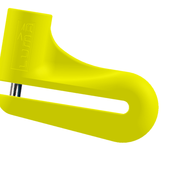 LUMA ΛΟΥΚΕΤΟ ΔΙΣΚΟΦΡΕΝΟΥ ENDURO 73D ΜΑΚΡΥ YELLOW (73D)
