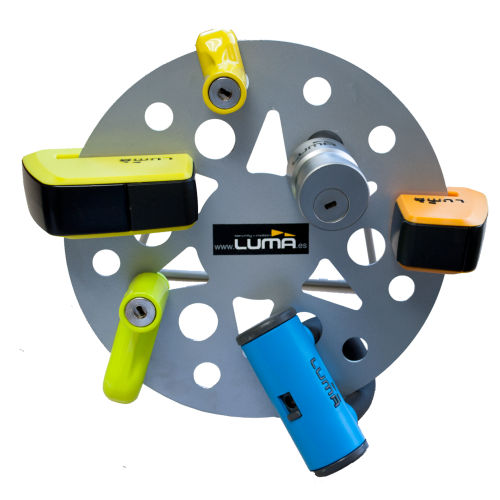 LUMA STAND ΛΟΥΚΕΤΩΝ ΔΙΣΚΟΦΡΕΝΟΥ (EXL6)