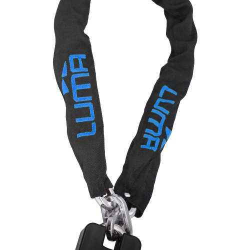 LUMA ΑΛΥΣΙΔΑ ENDURO 28/170 BLUE (28 CHAIN)