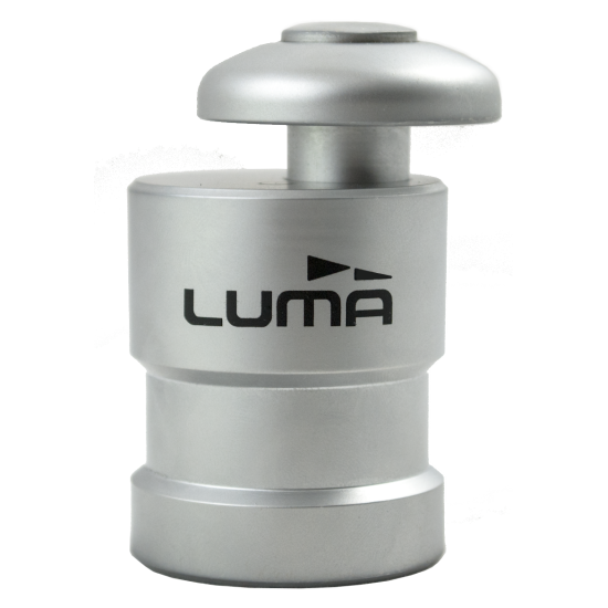 LUMA ΚΥΛΙΝΔΡΙΚΟ ΛΟΥΚΕΤΟ ΔΙΣΚΟΦΡΕΝΟΥ SOLIDO (D1018)