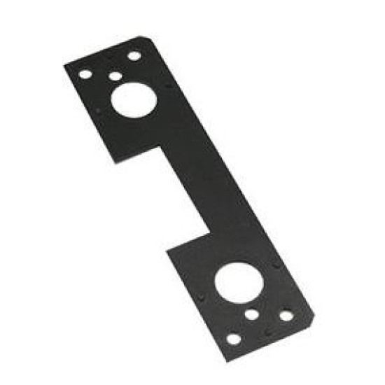 OPERA ΗΛΕΚΤΡΙΚΟ ΚΥΠΡΙ ΜΠΑΡΑΣ ΠΑΝΙΚΟΥ F.SECURE 12V (36612)