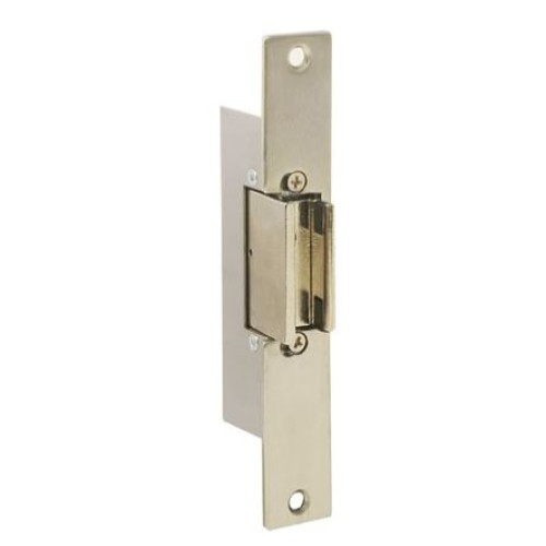 OPERA ΗΛΕΚΤΡΙΚΟ ΚΥΠΡΙ ΓΥΑΛΙΝΗΣ ΠΟΡΤΑΣ 12V DC (39812)