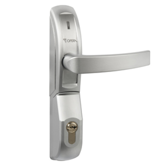 OPERA ΗΛΕΚΤΡΙΚΟ ΠΟΜΟΛΟ ΜΠΑΡΑΣ ΠΑΝΙΚΟΥ F.SAFE (40621N)