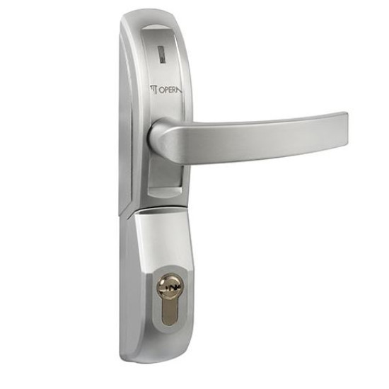 OPERA ΗΛΕΚΤΡΙΚΟ ΠΟΜΟΛΟ ΜΠΑΡΑΣ ΠΑΝΙΚΟΥ F.SECURE (40821N)