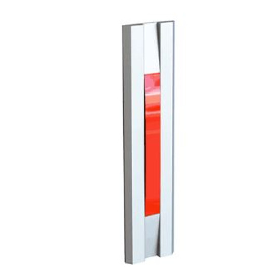 OPERA ΦΩΤΕΙΝΗ ΕΝΔΕΙΞΗ ON-OFF (55030)