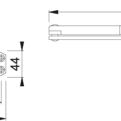 ARRONE ΣΟΥΣΤΑ ΠΛΑΚΕ No3 (AR450)