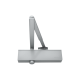 HOPPE ΣΟΥΣΤΑ ΠΛΑΚΕ Νο:2-5 (AR5200 - NICKEL)
