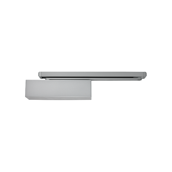 HOPPE ΣΟΥΣΤΑ CAM ACTION ΜΕ ΣΥΡΟΜΕΝΟ ΜΠΡΑΤΣΟ Νο:2-5 (AR6509 - NICKEL)