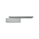HOPPE ΣΟΥΣΤΑ CAM ACTION ΜΕ ΣΥΡΟΜΕΝΟ ΜΠΡΑΤΣΟ Νο:2-5 (AR6509 - NICKEL)