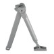ARRONE STANDARD ΜΠΡΑΤΣΟ HOLD OPEN (AR8200 - NICKEL)