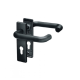 HOPPE SET ΠΟΜΟΛΑ ΠΥΡΑΣΦΑΛΕΙΑΣ (550524-FS-K138)