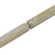HOPPE ΔΙΑΙΡΟΥΜΕΝΟΣ ΑΞΟΝΑΣ 9mm X 55mm ΓΙΑ ΠΟΜΟΛΑ ΠΥΡΑΣΦΑΛΕΙΑΣ (635283)
