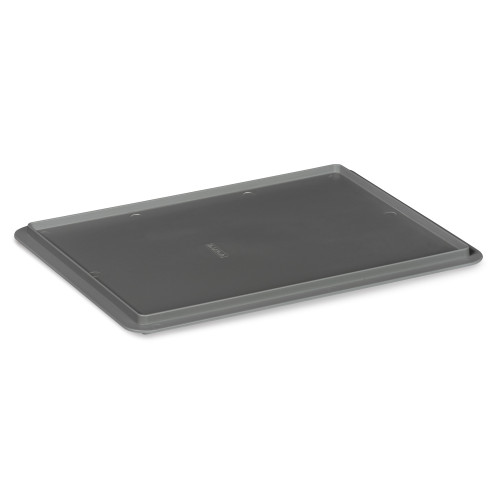 MOBIL PLASTIC ΚΑΠΑΚΙ ΓΙΑ ΚΟΥΤΙΑ ΑΠΟΘΗΚΕΥΣΗΣ 30x40cm - GREY (2200-GRI)