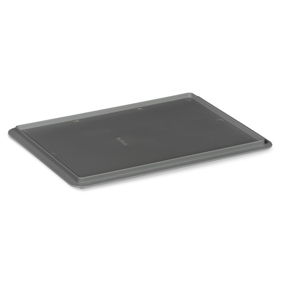 MOBIL PLASTIC ΚΑΠΑΚΙ ΓΙΑ ΚΟΥΤΙΑ ΑΠΟΘΗΚΕΥΣΗΣ 30x40cm - GREY (2200-GRI)
