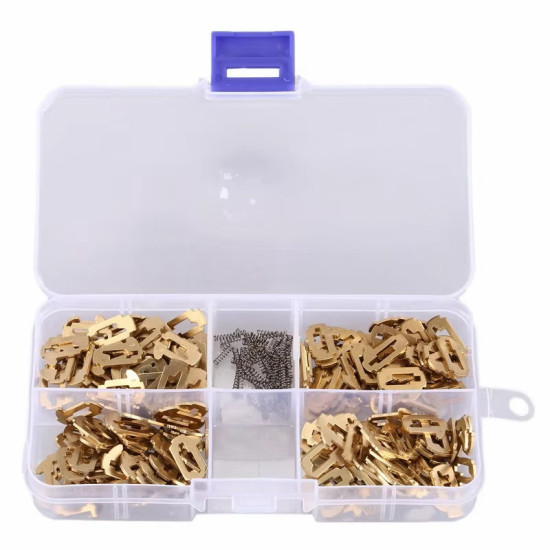 ΣΕΤ ΛΑΜΑΚΙΑ SERVICE ΓΙΑ ΚΛΕΙΔΙ TOY43 (LT010262)
