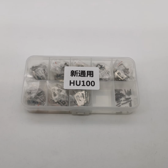 ΣΕΤ ΛΑΜΑΚΙΑ SERVICE ΓΙΑ ΚΛΕΙΔΙ HU100 (LT010257)