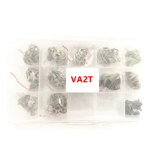 ΣΕΤ ΛΑΜΑΚΙΑ SERVICE ΓΙΑ ΚΛΕΙΔΙ VA2 (LT010270)