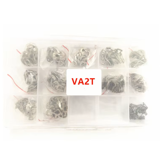 ΣΕΤ ΛΑΜΑΚΙΑ SERVICE ΓΙΑ ΚΛΕΙΔΙ VA2 (LT010270)