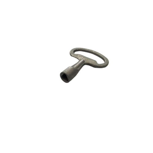 EUROLOCKS ΚΛΕΙΔΙ 8mm ΤΡΙΓΩΝΙΚΟ (F8076)