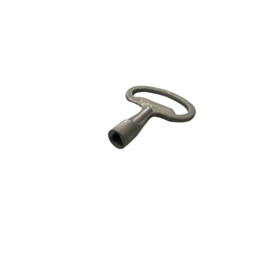 EUROLOCKS ΚΛΕΙΔΙ 8mm ΤΡΙΓΩΝΙΚΟ (F8076)