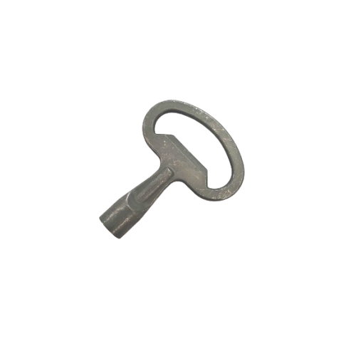 EUROLOCKS ΚΛΕΙΔΙ 8mm ΤΡΙΓΩΝΙΚΟ (F8076)