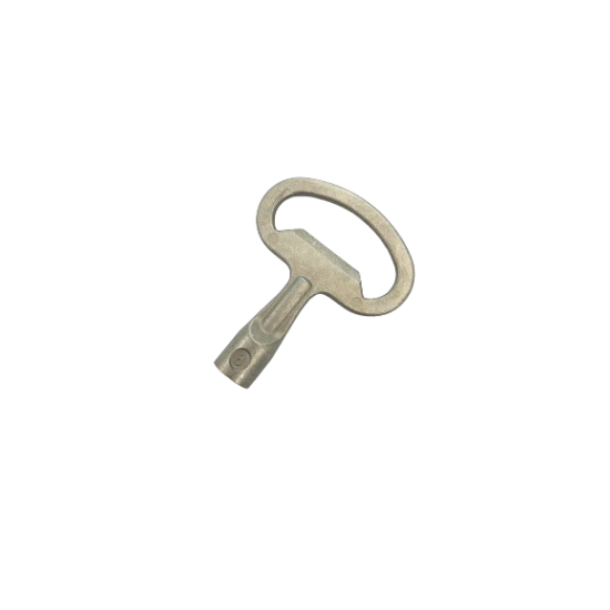 EUROLOCKS ΚΛΕΙΔΙ 8mm ΤΕΤΡΑΓΩΝΟ (F8083)