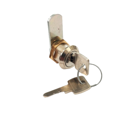 EUROLOCKS ΚΥΛΙΝΔΡΑΚΙ ΓΡΑΜ/ΤΙΟΥ 16mm