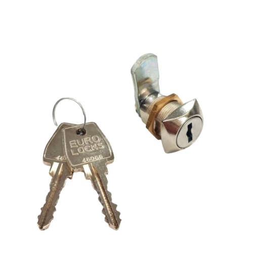 EUROLOCKS ΚΥΛΙΝΔΡΑΚΙ ΜΕ ΠΑΞΙΜΑΔΙ 25mm