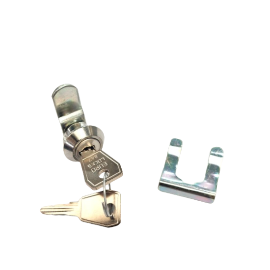 EUROLOCKS ΚΥΛΙΝΔΡΑΚΙ MINI ΜΕ ΔΙΧΑΛΑ