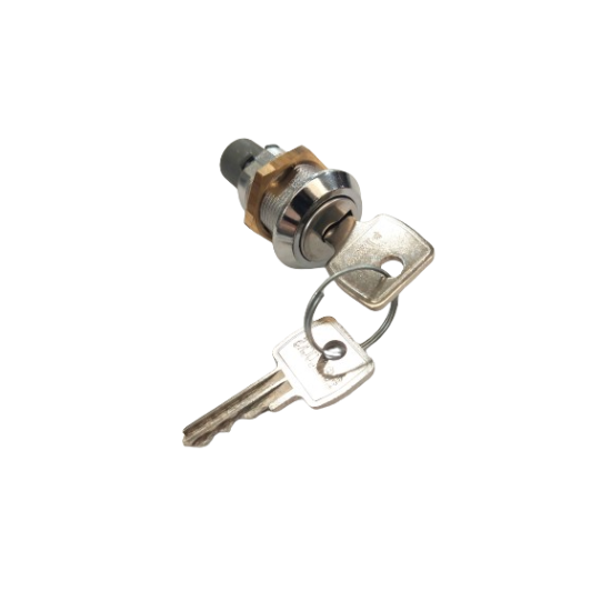 EUROLOCKS ΚΥΛΙΝΔΡΑΚΙ ΜΕ ΣΧΙΣΜΗ