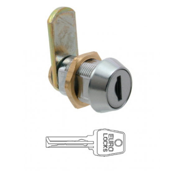 EUROLOCKS ΚΥΛΙΝΔΡΑΚΙ ΑΣΦΑΛΕΙΑΣ 25mm