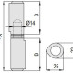 PETTITI ΜΕΝΤΕΣΕΣ Β.Τ ΜΕ FIX ΡΟΥΛΕΜΑΝ (1150/E-C)