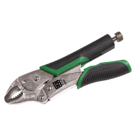 PETTITI ΠΕΝΣΑ ΣΥΓΚΡΑΤΗΣΗΣ 190mm (PZ65)