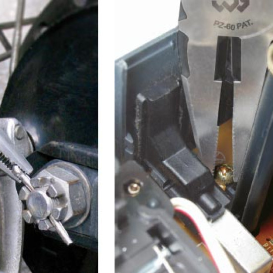 PETTITI ΠΕΝΣΑ ΠΟΛΛΑΠΛΩΝ ΧΡΗΣΕΩΝ 190mm (PZ60)