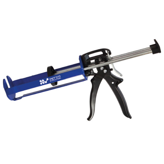 PETTITI ΠΙΣΤΟΛΙ ΣΙΛΙΚΟΝΗΣ/ΚΟΛΛΗΣΗΣ 400ml (SSF380)