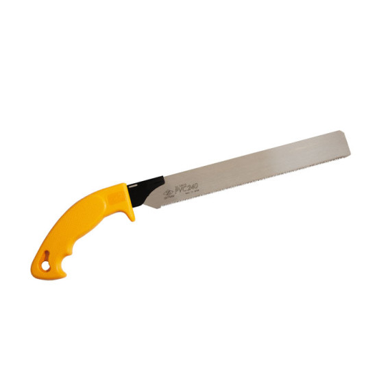 PETTITI ΧΕΙΡΟΚΙΝΗΤΟ ΠΡΙΟΝΙ ME ΠΛΑΣΤΙΚΗ ΛΑΒΗ 240mm (240P)